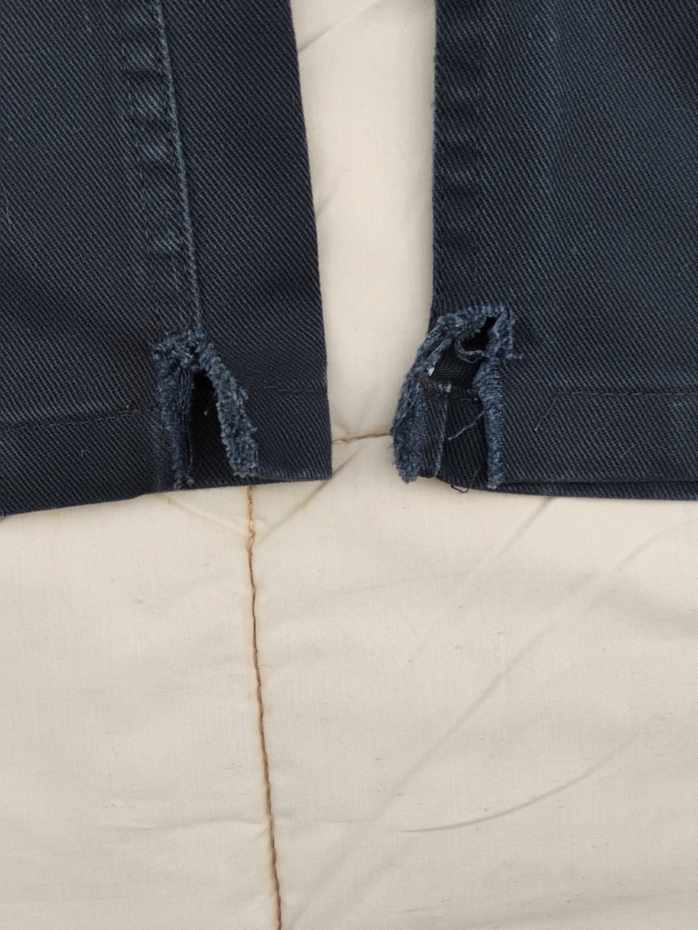 Ben Davis Pants Size 32 - Picture 10 of 16